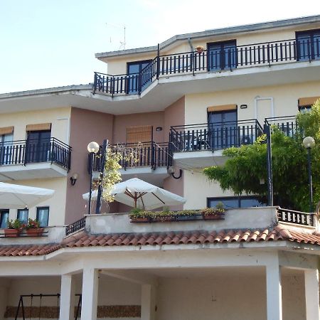 B&B La Meta Settefrati Εξωτερικό φωτογραφία