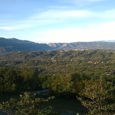 B&B La Meta Settefrati Εξωτερικό φωτογραφία