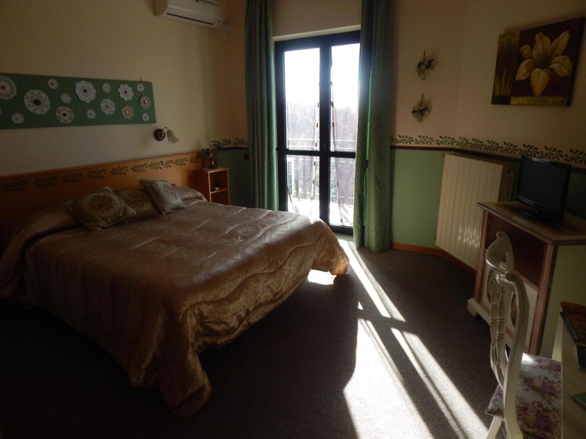 B&B La Meta Settefrati Εξωτερικό φωτογραφία