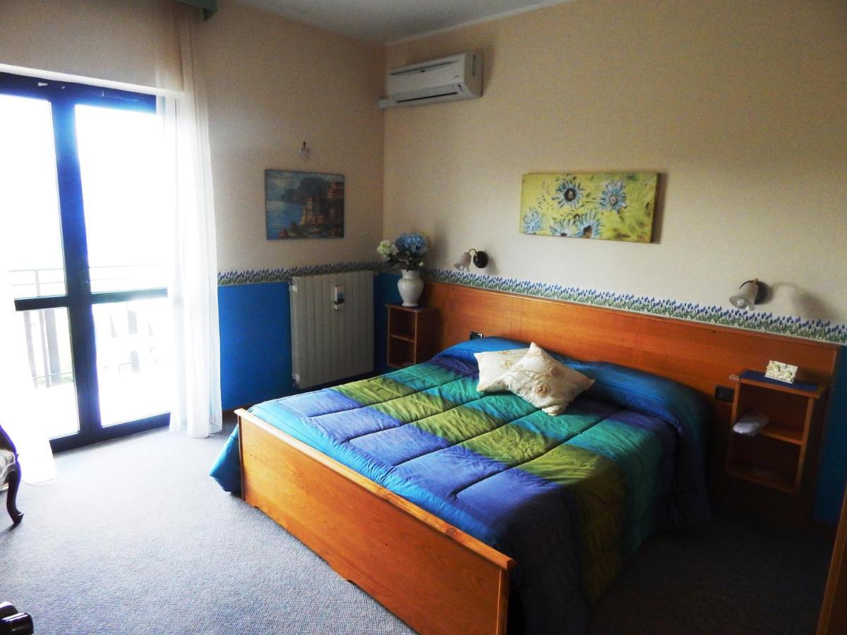 B&B La Meta Settefrati Εξωτερικό φωτογραφία