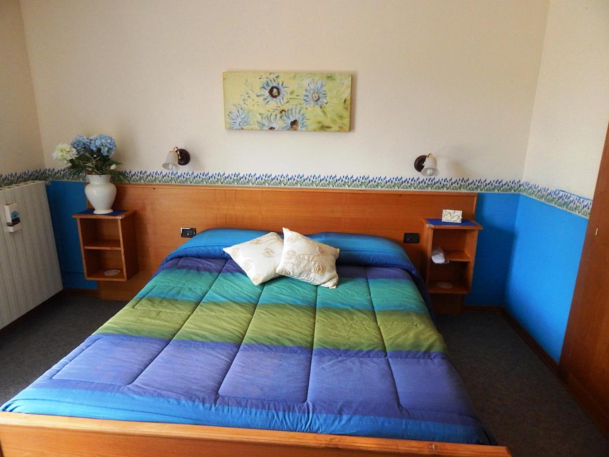 B&B La Meta Settefrati Εξωτερικό φωτογραφία