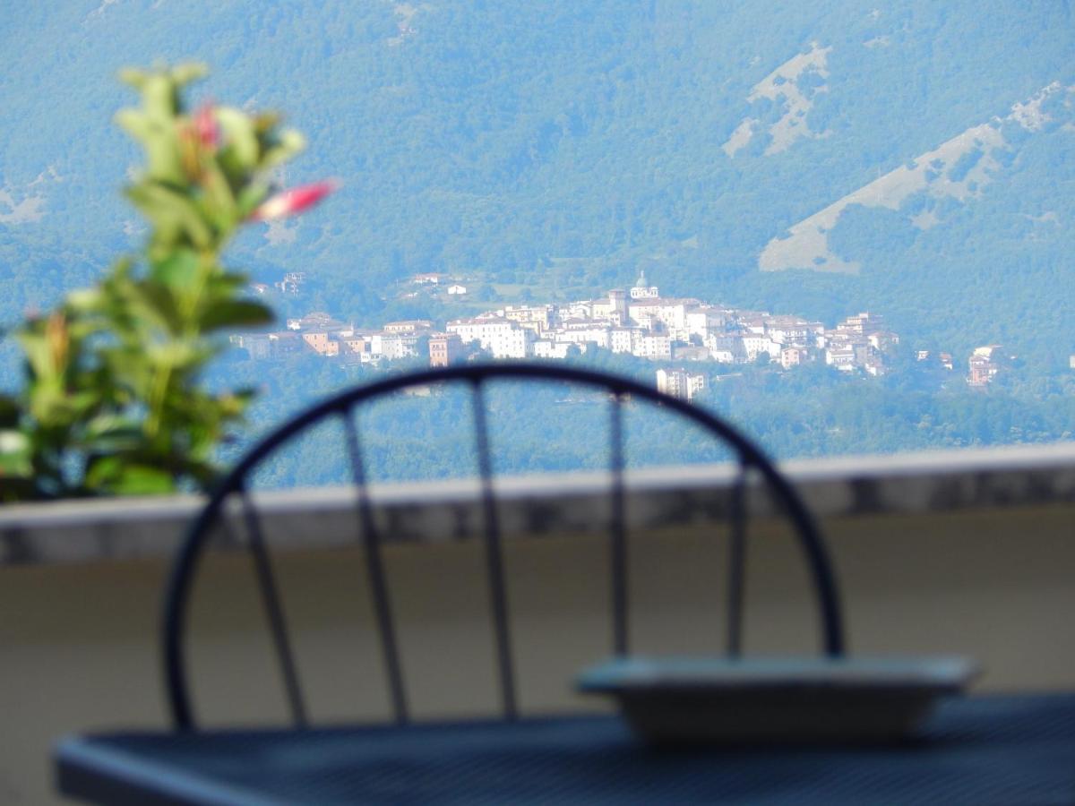 B&B La Meta Settefrati Εξωτερικό φωτογραφία