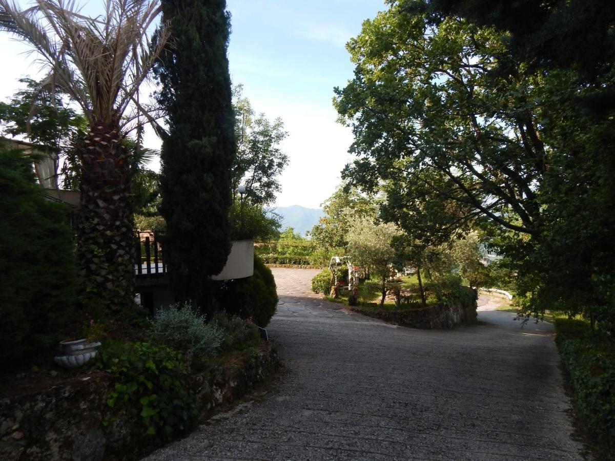 B&B La Meta Settefrati Εξωτερικό φωτογραφία