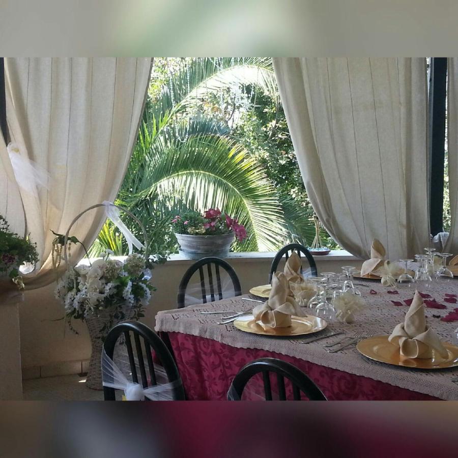 B&B La Meta Settefrati Εξωτερικό φωτογραφία