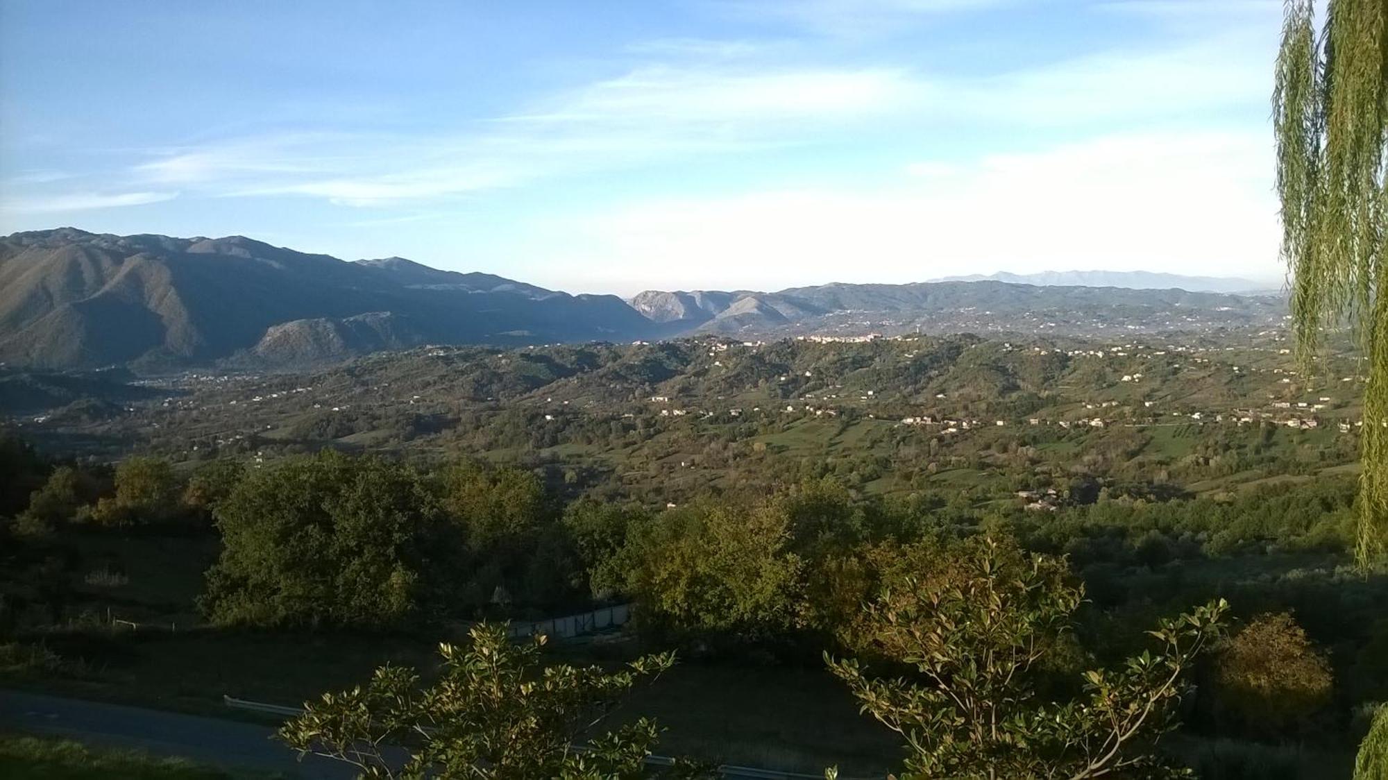 B&B La Meta Settefrati Εξωτερικό φωτογραφία